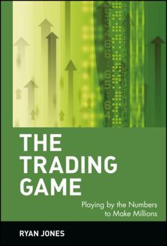 Hardcover The Trading Game Book
