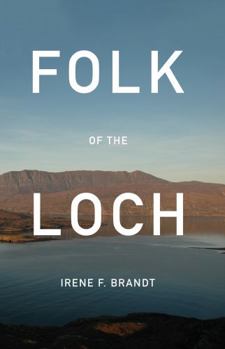 Paperback Folk of the Loch Book