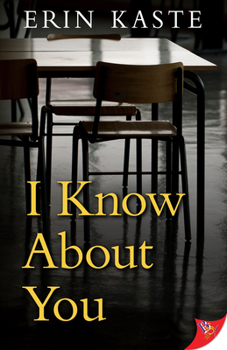 Paperback I Know about You Book