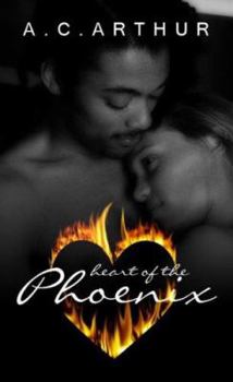 Paperback Heart of the Phoenix Book