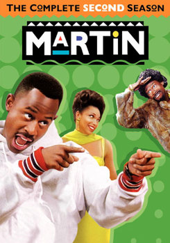 Martin: Season 2