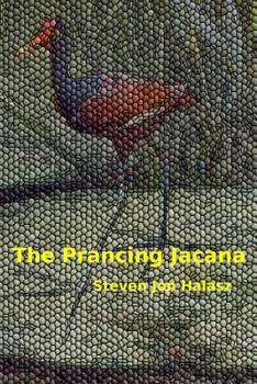 Paperback The Prancing Jacana Book