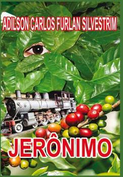 Paperback Jerônimo [Portuguese] Book