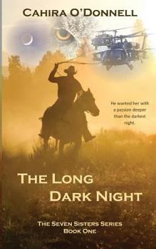 Paperback The Long Dark Night CS Book