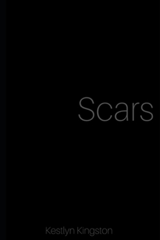 Paperback Scars: A Small Collection Book