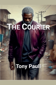 Paperback The Courier Book