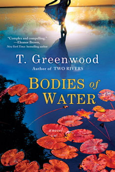 Paperback Bodies of Water Book