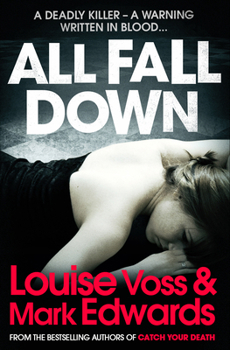 All Fall Down - Book #2 of the Kate Maddox