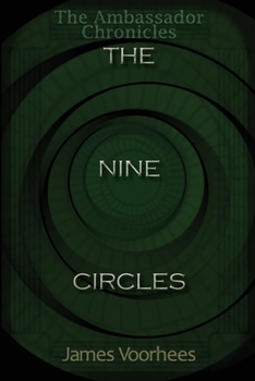 Paperback The Nine Circles Book