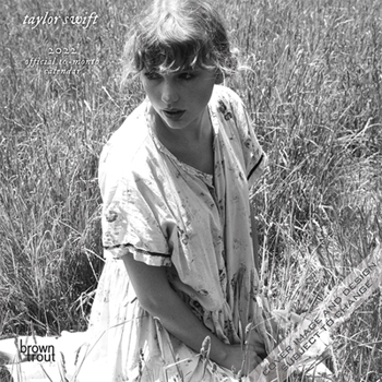 Taylor Swift 2022 Mini