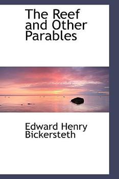 Paperback The Reef and Other Parables Book