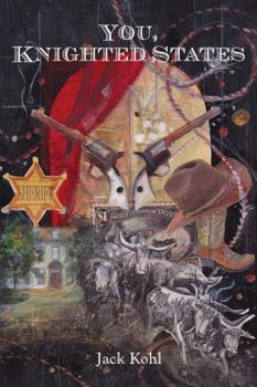 Paperback You, Knighted States Book