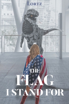 Paperback The Flag I Stand For Book