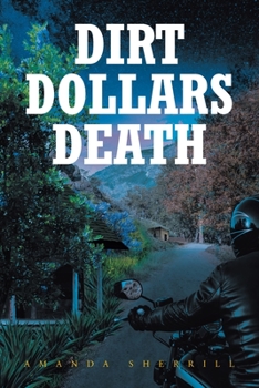 Paperback Dirt Dollars Death Book