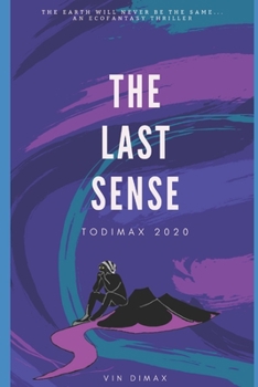 Paperback The Last Sense: Todimax 2020 Book