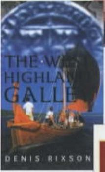 Hardcover The West Highland Galley Book