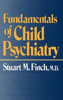 Paperback Fundamentals of Child Psychiatry Book