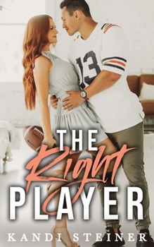 Paperback The Right Player Book