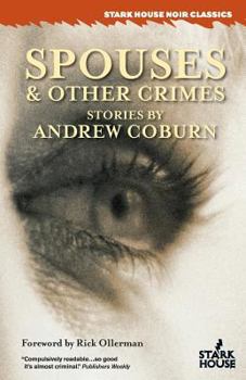Paperback Spouses & Other Crimes Book
