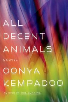 Paperback All Decent Animals Book
