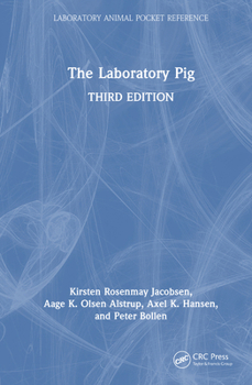 Hardcover The Laboratory Pig Book