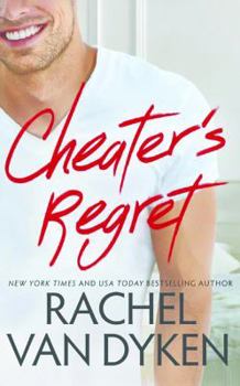 Paperback Cheater's Regret Book