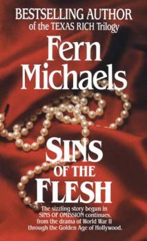Sins of the Flesh (Sins, #2)