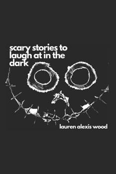 Paperback Scary Stories to Laugh at in the Dark Book