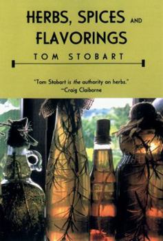 Paperback Herbs Spices and Flavorings: Revised and Updated Book
