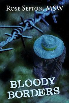 Paperback Bloody Borders Book