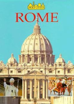 Library Binding Rome Book