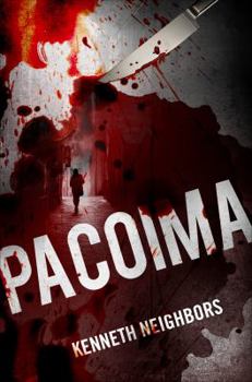 Paperback Pacoima Book