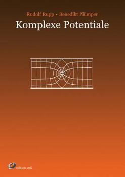 Paperback Komplexe Potentiale [German] Book