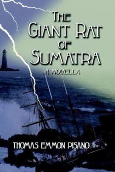Paperback The Giant Rat of Sumatra Book