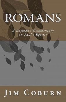 Paperback Romans Book