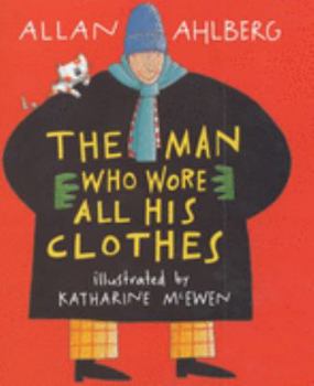 The Man Who Wore All His Clothes - Book  of the Gaskitts