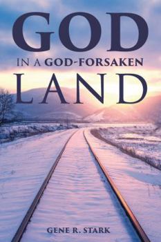 Paperback God in a God-Forsaken Land Book