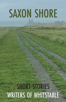 Paperback Saxon Shore: Short Stories Book