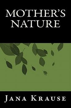 Paperback Mother's Nature Book