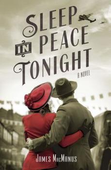 Hardcover Sleep in Peace Tonight Book