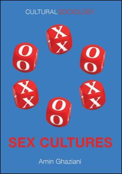 Paperback Sex Cultures Book