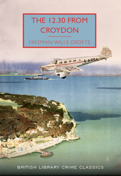 Paperback 12 30 From Croydon Book