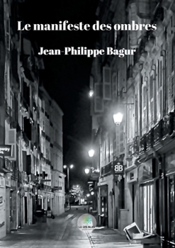 Paperback Le manifeste des ombres [French] Book