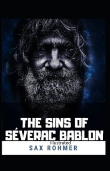Paperback The Sins of S?verac Bablon Illustrated Book