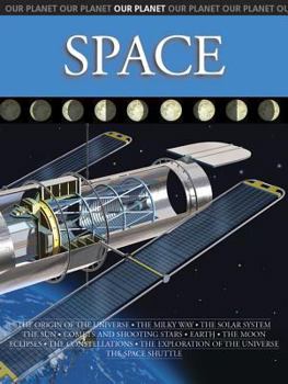 Library Binding Space Book