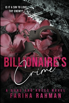 Paperback Billionaire's Crime Book