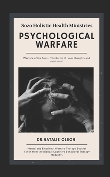 Paperback Psychological Warfare Book