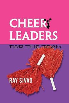 Paperback Cheerleaders for the Team Book