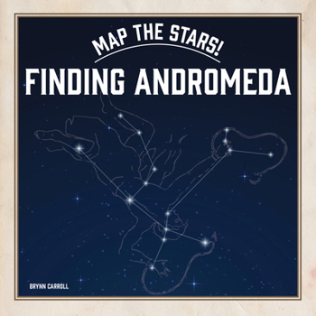 Paperback Finding Andromeda Book