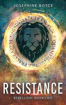 Paperback Resistance Book